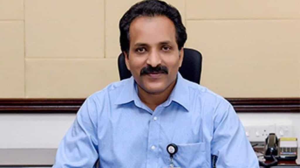Largest rocket LVM3 places 36 satellites in orbit, augments confidence for Gaganyaan: ISRO chairman