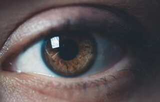 First signs of Alzheimer's may appear in the eyes, study shows