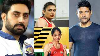 B-town congratulates Nitu Ghanghas, Saweety Boora for winning gold at Women’s World Boxing Championship