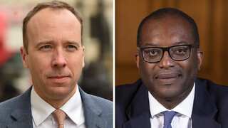 UK: Tory MPs tricked into offering their services for fake South Korean firm