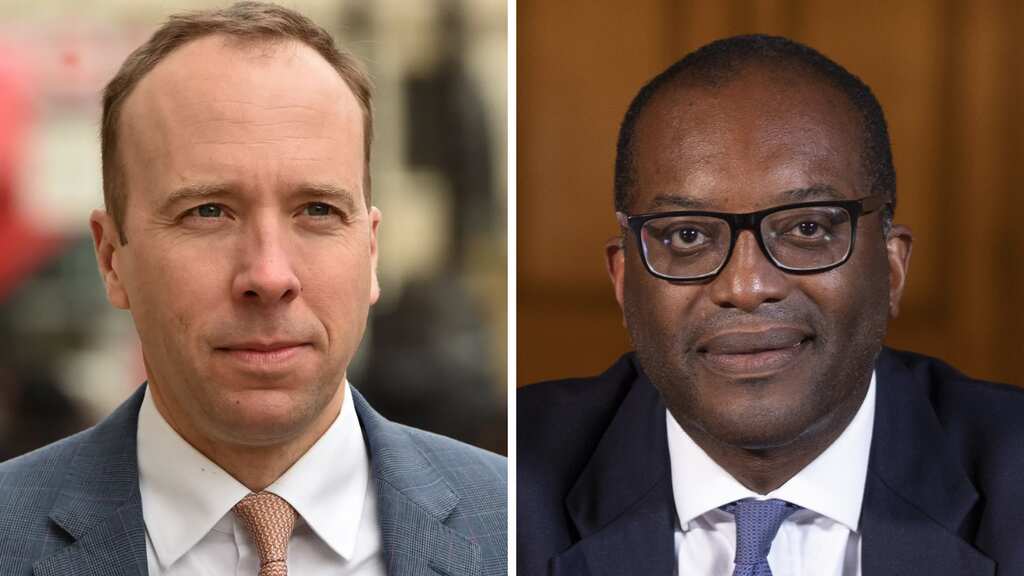 UK: Tory MPs tricked into offering their services for fake South Korean firm