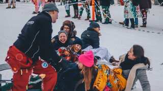 Finland, world's happiest country, now offering masterclass on happiness for free