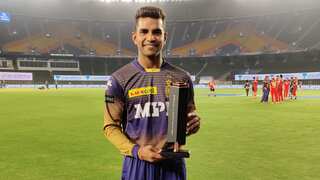 IPL 2023: Gujarat Titans pacer Shivam Mavi thinks Hardik Pandya is a 'cool captain' | Know Why