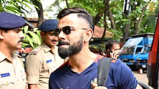 IPL 2023: I'm back, says Virat Kohli ahead of upcoming season