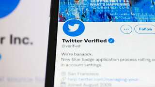 What? Verified Twitter account without Blue checkmark? Musk’s platform steps up to avoid shame, trolling