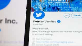 What? Verified Twitter account without Blue checkmark? Musk’s platform steps up to avoid shame, trolling
