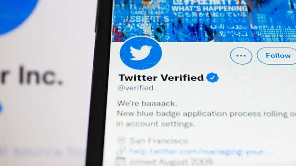 What? Verified Twitter account without Blue checkmark? Musk’s platform steps up to avoid shame, trolling