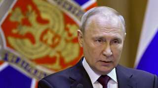 Russia's nuclear weapons plans in Belarus 'dangerous and irresponsible': NATO