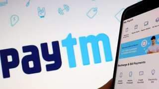 India: Paytm gets extension by central bank to re-apply for payment aggregator licence