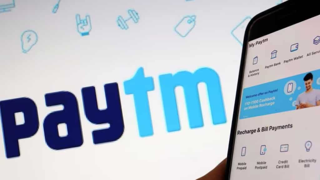 India: Paytm gets extension by central bank to re-apply for payment aggregator licence