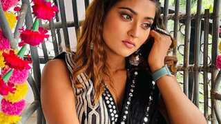 Bhojpuri actor Akanksha Dubey found dead, suicide suspected
