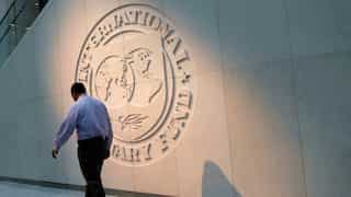 Risks to financial stability have increased, says IMF chief calls for 'need for vigilance'