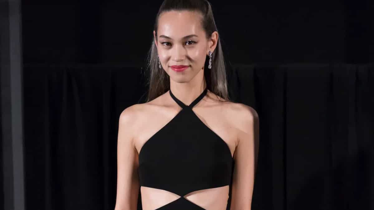 Kiko Mizuhara