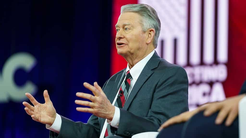 Executions by firing squad, restricting transgender students’ bathroom use: Idaho Gov signs multiple bills