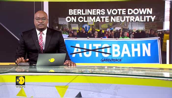 WionNews Video