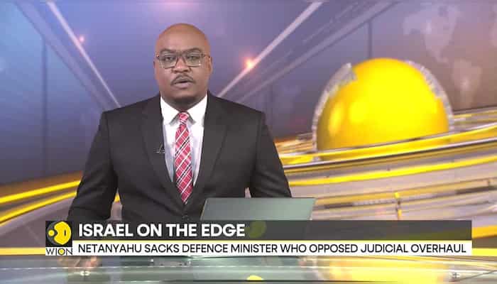 WionNews Video