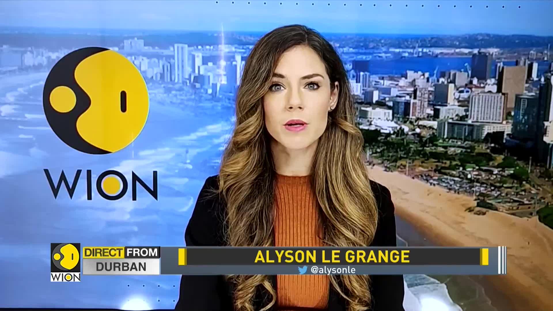 WionNews Video