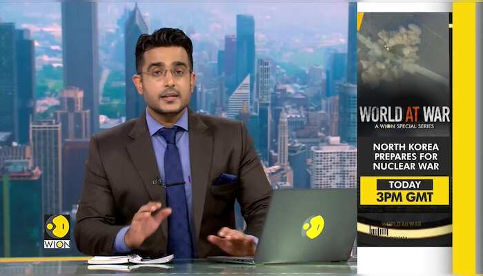 WionNews Video