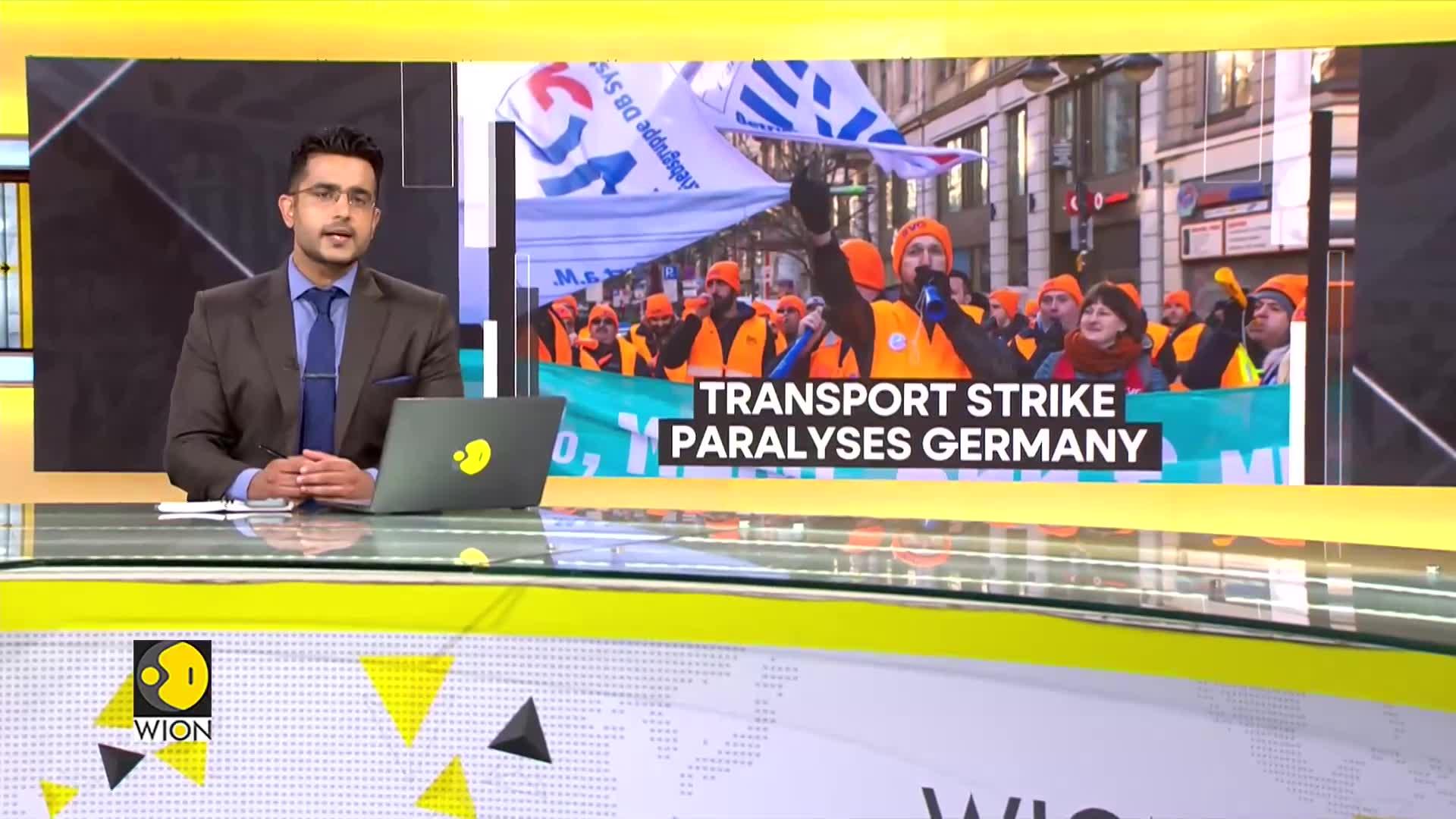 WionNews Video