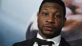Jonathan Majors' lawyer says actor is 'completely innocent and the real victim' in assault case