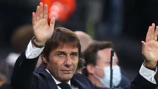 English Premier League: Antonio Conte, Tottenham Hotspur part ways in 'mutual agreement'