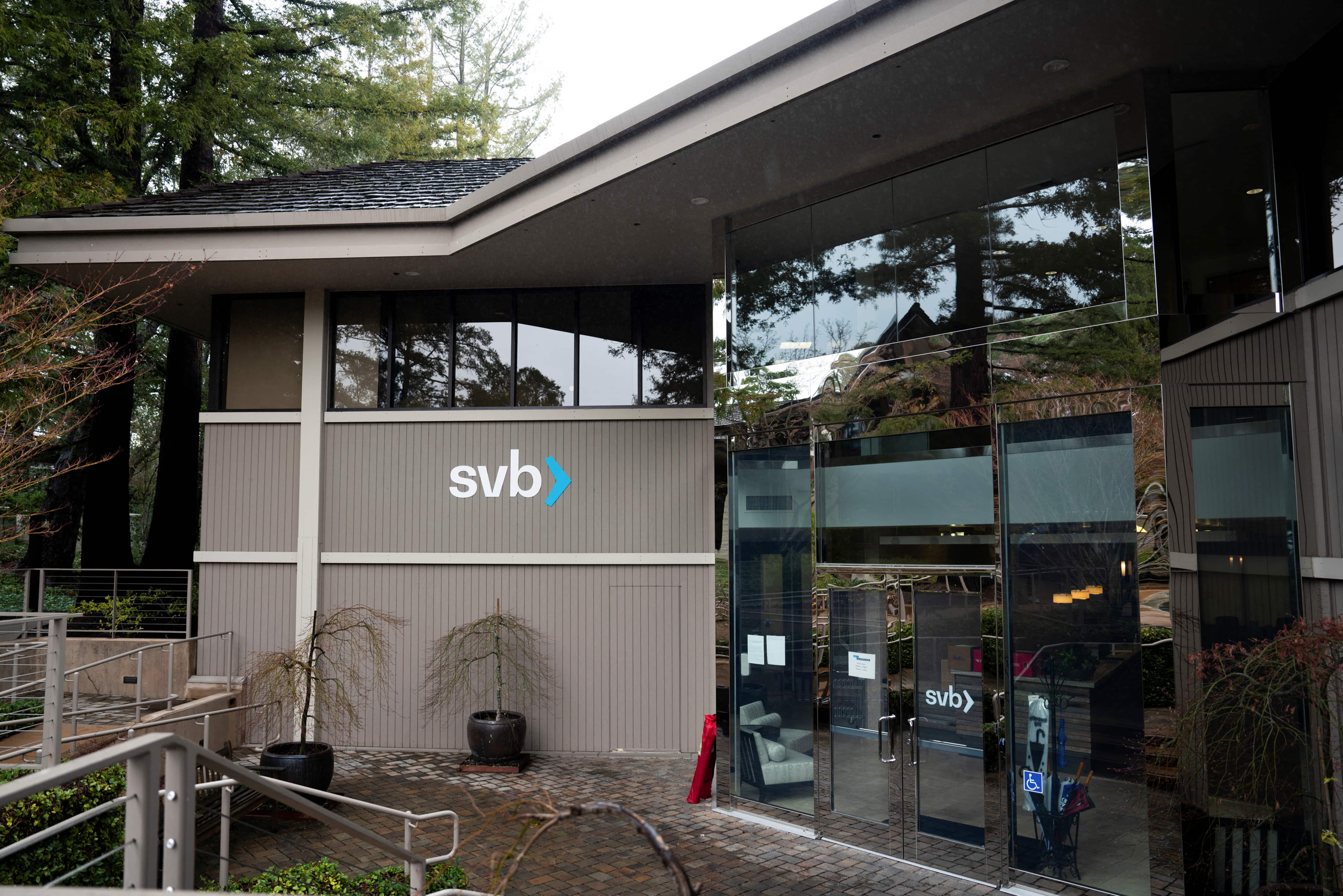 Silicon Valley Bank sold to First Citizens Bank