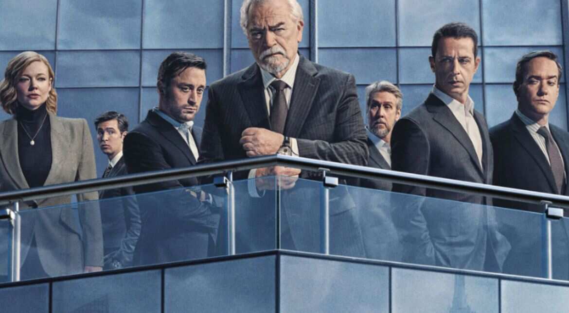 Succession season 4 review: Heavy on drama yet funny, Brian Cox starrer gets a well-deserved ending Succession season 4 review: Heavy on drama yet funny, Brian Cox starrer gets a well-deserved ending