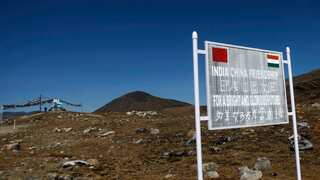 China skips confidential G20 meet in India's Arunachal Pradesh