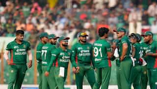 BAN vs IRE 1st T20 match: Bangladesh vs Ireland match date, time, venue, playing XI & live-streaming details