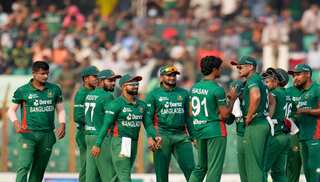 BAN vs IRE 1st T20 match: Bangladesh vs Ireland match date, time, venue, playing XI & live-streaming details