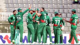 BAN vs IRE 1st T20 match live streaming: When and where to watch Bangladesh vs Ireland match live?