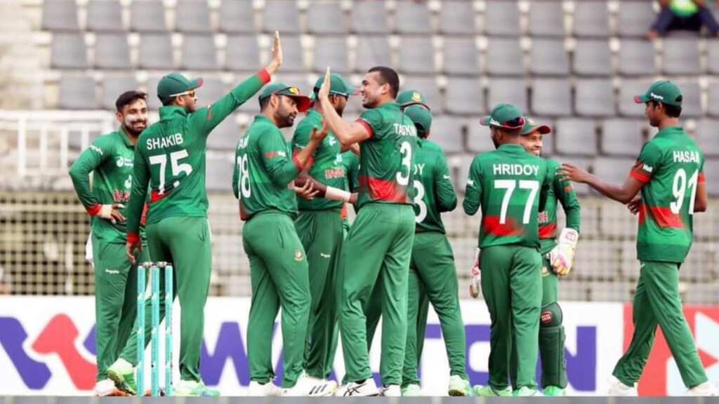 BAN vs IRE 1st T20 match live streaming: When and where to watch Bangladesh vs Ireland match live?