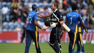 NZ vs SL 2nd ODI live-streaming: Where to watch New Zealand vs Sri Lanka match, time, date, venue & playing XI
