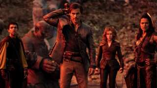 Dungeons and Dragons aims to recapture 80s film magic
