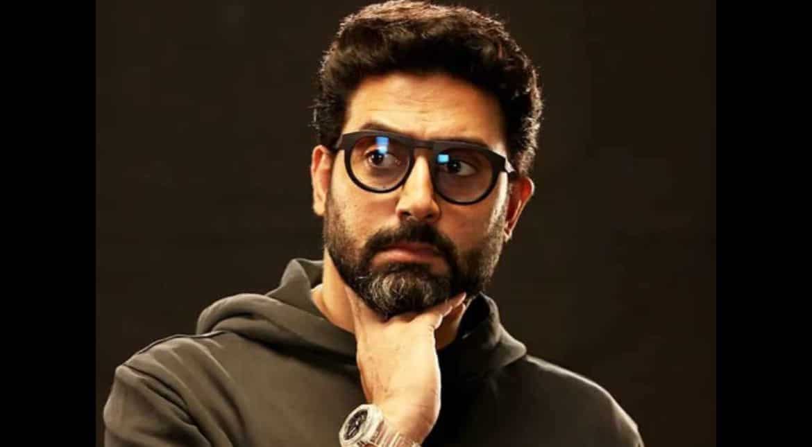 Abhishek Bachchan