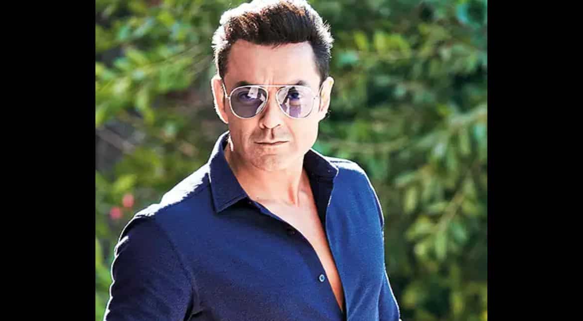 Bobby Deol