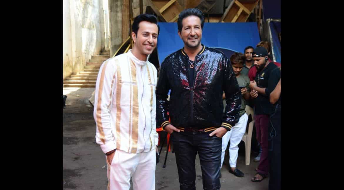 On World Theatre Day, Salim-Sulaiman talk about an immersive live experience like ‘Disco Dancer - The Musical' On World Theatre Day, Salim-Sulaiman talk about an immersive live experience like ‘Disco Dancer - The Musical'
