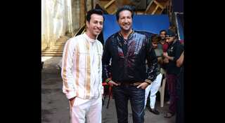 On World Theatre Day, Salim-Sulaiman talk about an immersive live experience like ‘Disco Dancer - The Musical'