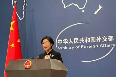 Japanese man in 50s arrested in China for 'espionage' activities