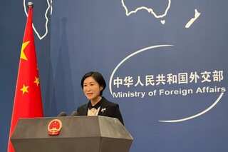 Japanese man in 50s arrested in China for 'espionage' activities