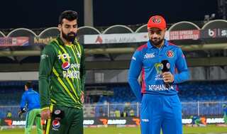 AFG vs PAK 3rd T20 live streaming: Afghanistan vs Pakistan 3rd T20 match preview, time, venue and playing XI