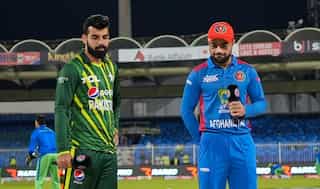 AFG vs PAK 3rd T20 live streaming: Afghanistan vs Pakistan 3rd T20 match preview, time, venue and playing XI
