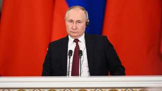 West's reaction won't change plans to deploy nuclear weapons in Belarus: Kremlin