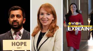 Explained | Who are the candidates vying to replace Nicola Sturgeon as Scotland’s next first minister