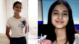 Annahi Tejeda found! Where did teen girl disappear? Police arrest Hispanic man, mother makes big claim