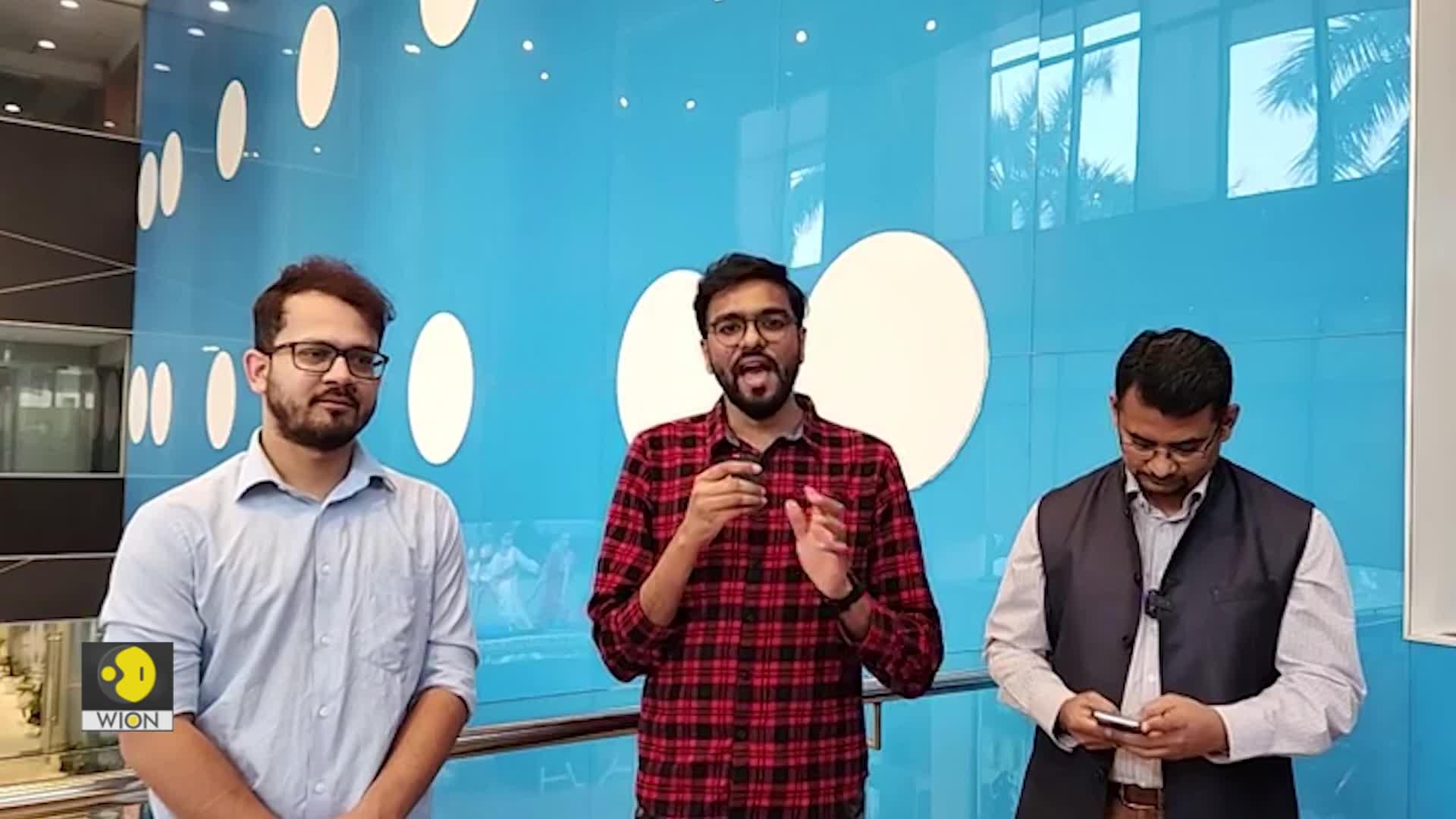 WionNews Video