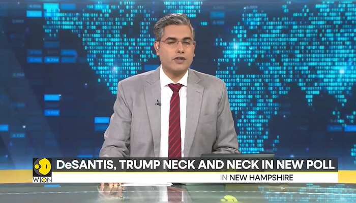 WionNews Video