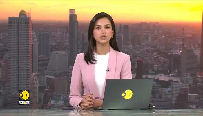 WionNews Video