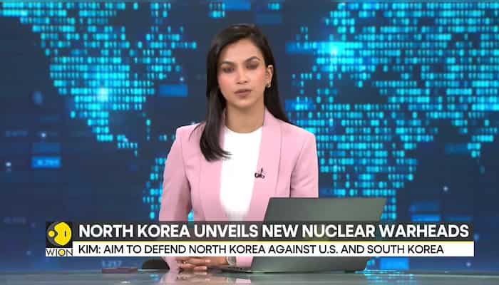 WionNews Video