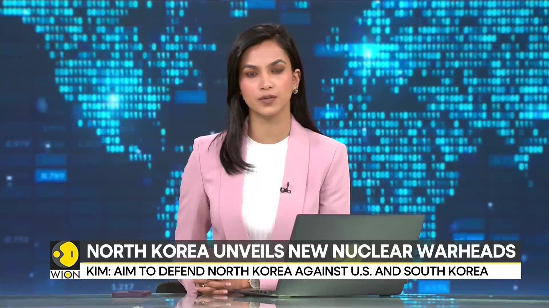 WionNews Video